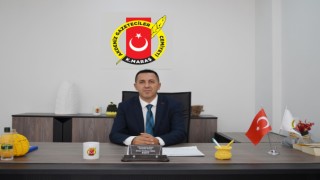 Başkan Kuzu’dan 10 Ocak Çalışan Gazeteciler Günü Mesajı