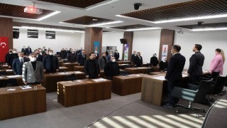 Başkan Mahçiçek Gönülleri Fethetmeye Devam Ediyor