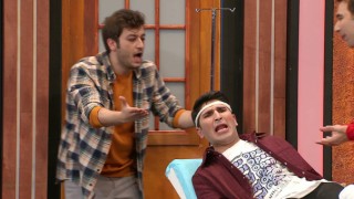 Çok Güzel Hareketler 2 106.Bölüm Kesintisiz Full HD İzle