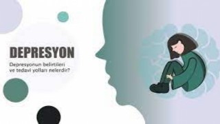 Depresyon Belirtileri Nelerdir
