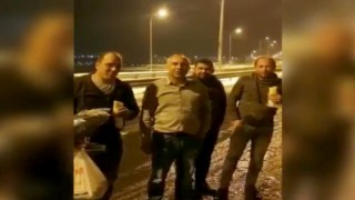 Güngör: “Vatandaşlarımızın Yardımına Koşuyoruz”