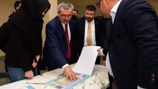 Ilıca’ya Sağlık Turizm Tesisi Müjdesi