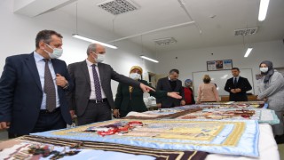 Kahramanmaraş Kurtuluş Gününe Özel Sergi