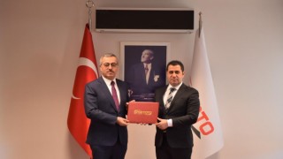Kahramanmaraş’ta Her Mahalleye Halı Saha ve Pota