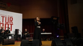 Kahramanmaraş’tan Azerin’e Sevgi Seli