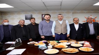 Maraş Tarhanası'nın Geleceği Masaya Yatırıldı