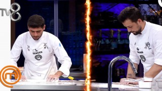 MasterChef Türkiye 154.Bölüm Kesintisiz FULL HD İzle