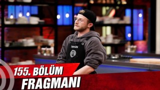 MasterChef Türkiye 155.Bölüm Kesintisiz FULL HD İzle