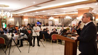 Meslekte Örgütlenmek Güçlenmektir