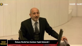 Öztunç - Dolar Yükseliyor Zam Dolar İniyor Zam ! Her Şeye Zam !
