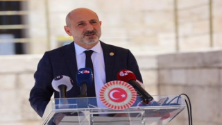 Öztunç Kahramanmaraş Afet Bölgesi İlan Edilmeli