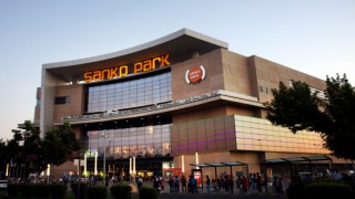 Sanko Park Avm Sömestir Tatiline Hazır
