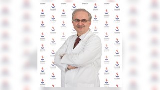 Sanko Üniversitesi Hastanesi Uzmanı Baran Uyardı - Kış Hastalıklarına Dikkat