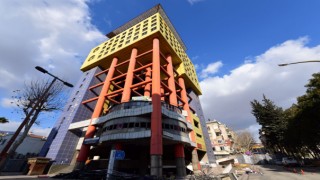Şehir Meydan Kahramanmaraş’a Çok Yakışacak