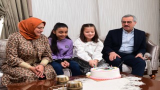 Şehitlerimizin Aileleri Başımızın Tacı