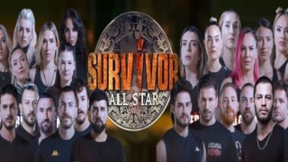 Survivor All Star 3.Bölüm Kesintisiz FULL HD İzle