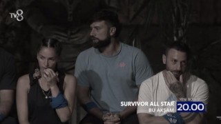 Survivor All Star 4.Bölüm Kesintisiz FULL HD İzle (TV8 Canlı Yayın İzle)