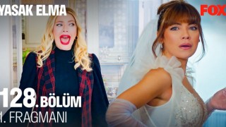 Yasak Elma 128.Bölüm Kesintisiz FULL HD İzle (FOX TV Canlı Yayın İzle)
