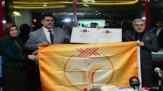 YÖK’ten KSÜ'Ye 5 Birimine Engelsiz Üniversite Ödülü