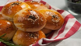 Yumuşacık Poğaça Hazırlanışı