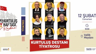 12 Şubat Heyecanını Birlikte Yaşayalım
