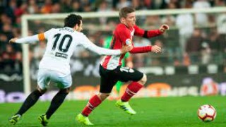 Athletic Bilbao - Valencia Maçı İzle, Athletic Bilbao - Valencia Maçı Canlı İzle