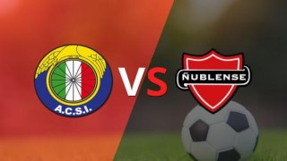 Audax Ital. - Nublense Maçı İzle, Audax Ital. - Nublense Maç Canlı İzle,