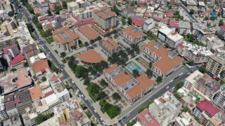 Başkan Güngör 2022 Yatırımlarını Paylaştı