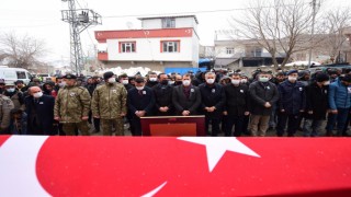 Başkan Güngör, “Başımız Sağ Olsun”