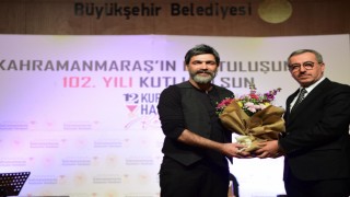 Başkan Güngör: “Dün Korkmadık, Bugün de Korkmuyoruz”