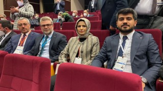 Başkan Güngör, Genişletilmiş İl Başkanları Toplantısına Katıldı