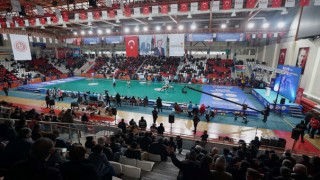 Başkan Güngör: “Şalvar Güreşinin Başkenti Kahramanmaraş”