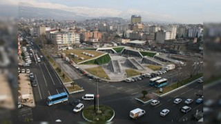 Başkan Karatutlu; Kahramanmaraş'ı Sök - Tak Belediyeciliğinden Kurtaracağız