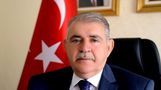 Başkan Mahçiçek’in 12 Şubat Kurtuluş Bayramı Mesajı