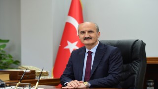 Başkan Okay'ın Regaip Kandili Mesajı