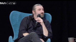 Blutv Yalnızım Mesut Bey 4.Bölüm Kesintisiz İzle