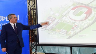 Büyükşehir’den Amatör Spor Kulüplerine 1 Milyon TL Destek