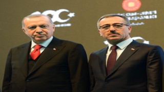 Cumhurbaşkanı Erdoğan’dan Kurtuluş Bayramı Mesajı