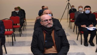 Demircioğlu'ndan Dulkadiroğlu Meclis Başkanlığına Soru Önergesi