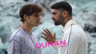 Duran 8.Bölüm Ve Tüm Kesintisiz Full HD İzle/ Gain