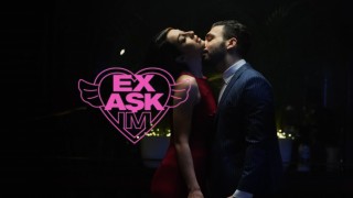Ex Aşkım 24.Bölüm Kesintisiz İzle/ Gain