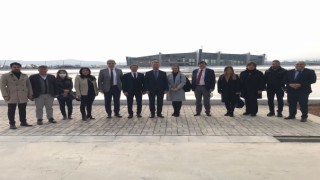 EXPO 2023 bütün detaylarıyla çalıştayda masaya yatırıldı