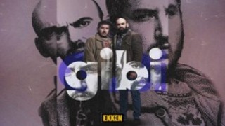 Gibi 6.Bölüm Kesintisiz FULL HD İzle, Exxen Gibi son Bölüm İzle