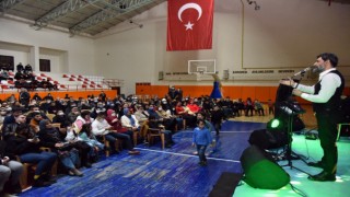 Göksun’da Kurtuluş Etkinlikleri Gerçekleştirildi