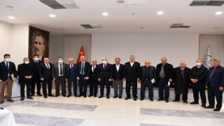 Güvenç'ten Dört Mahalleye Müjde !