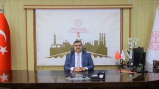 Kahramanmaraş İl Millî Eğitim Müdürü 12 Şubat Kurtuluş Bayramı Mesajı