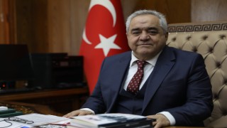 Kahramanmaraş İstiklal Üniversitesi Rektörü PROF. DR. Sami Özgül'ün 12 Şubat kurtuluş Bayramı Mesajı