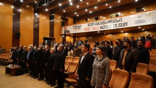 Kahramanmaraş'ın Milli Mücadelesi Anlatıldı