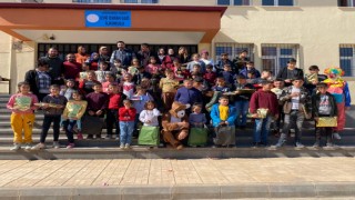 Kahramanmaraş’ta Gönüller Bir Oldu
