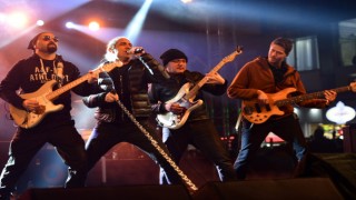 Kahramanmaraş’ta Kıraç Rüzgârı